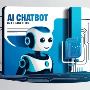AI Chatbot Integration Service