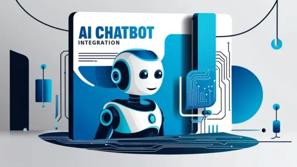 AI Chatbot Integration Service